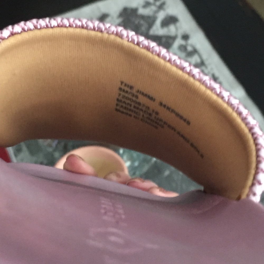 Katy Perry Fun Women Slides . 5. EUC Like New - Picture 15 of 16